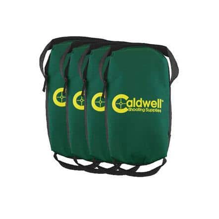 Battenfeld Technologies Caldwell Lead Sled Shot Carrier Bag Standard Bags - 4/ct