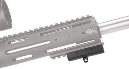 Battenfeld Technologies Caldwell Bipod Adapter for Picatinny Rail