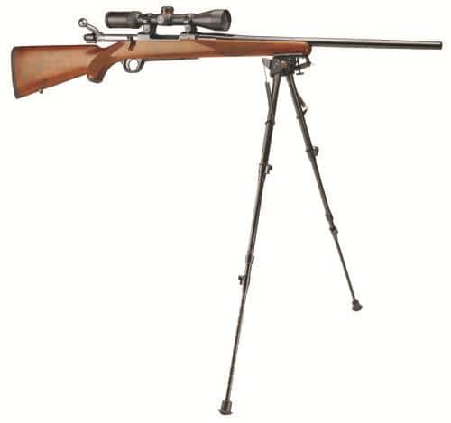 Caldwell XLA 13-1/2 - 27 in. Pivot Bipod