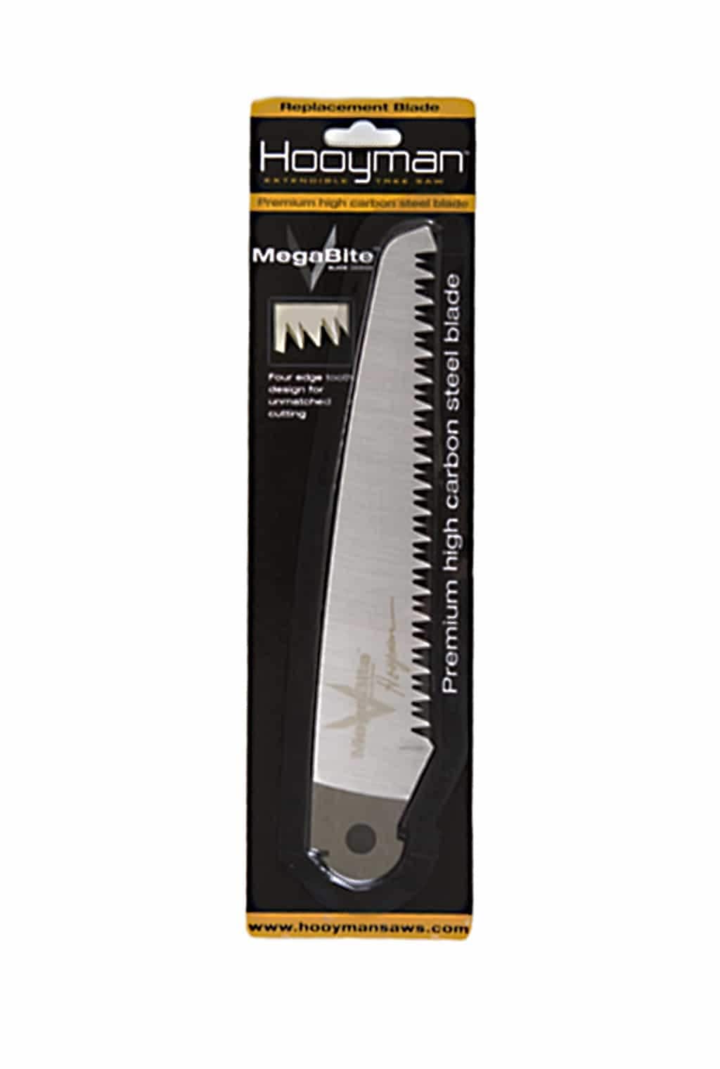 Hooyman Megabit Replacement Blade (1002B)