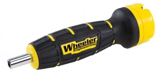 Battenfeld Technologies Digital FAT Wrench