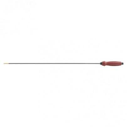 Tipton Deluxe 1-Piece Carbon Fiber Cleaning Rod 22-26 cal 44"