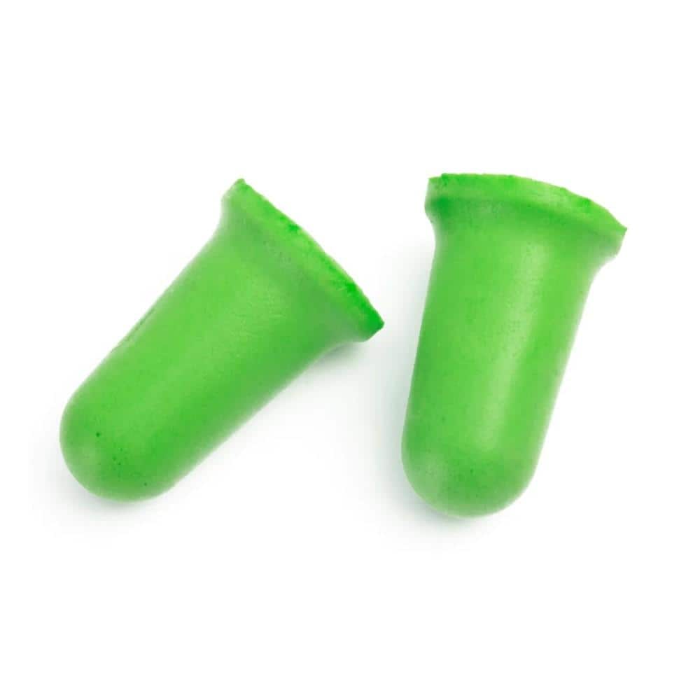 Pyramex DP1200 Disposable Uncorded Ear Plug 30dB 200 Pair