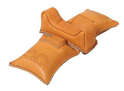 Protektor Model Wide Owl Ear Straddle Bag