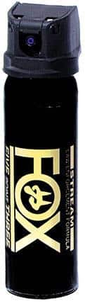 Fox Labs Law Enforcement Flip Top Pepper Spray