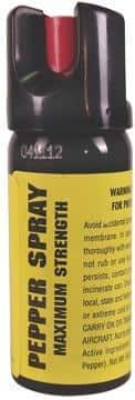 Eliminator Twist Top Pepper Spray 2 oz