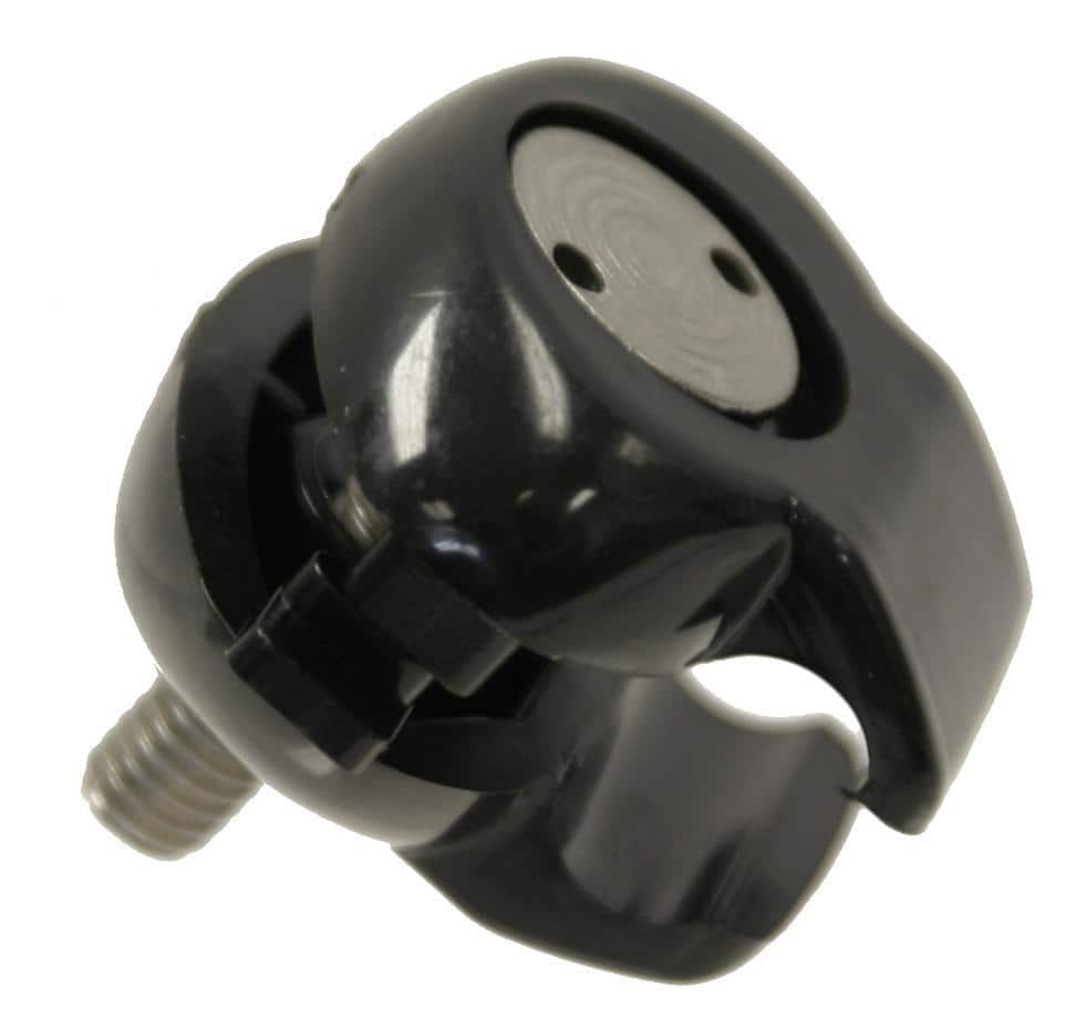 Bulls Eye Peace Keeper Keyed Metal Trigger Lock