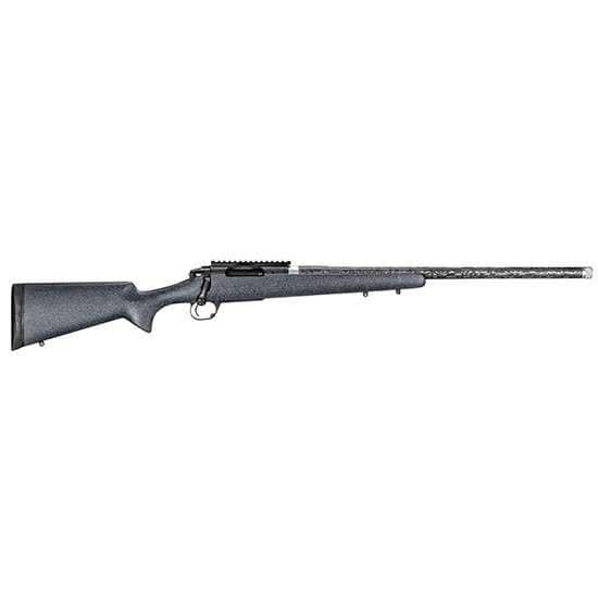 Proof Elevation Rifle 7mm PRC 4rd Magazine 24" Barrel Black Granite