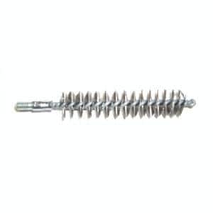 Pro-Shot Stainless Steel Chamber Brush (8/32 Thread) .45 cal