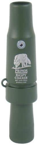 Primos Raspy Coaxer Close-Range Predator Call