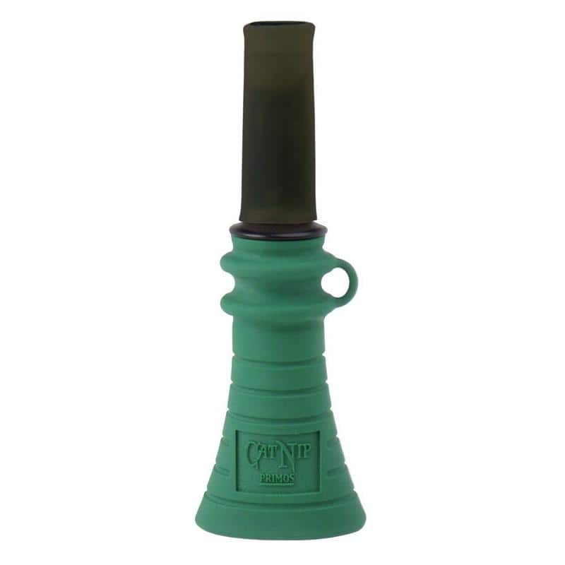 Primos Randy Anderson Series Catnip Mouth Call Predator Call