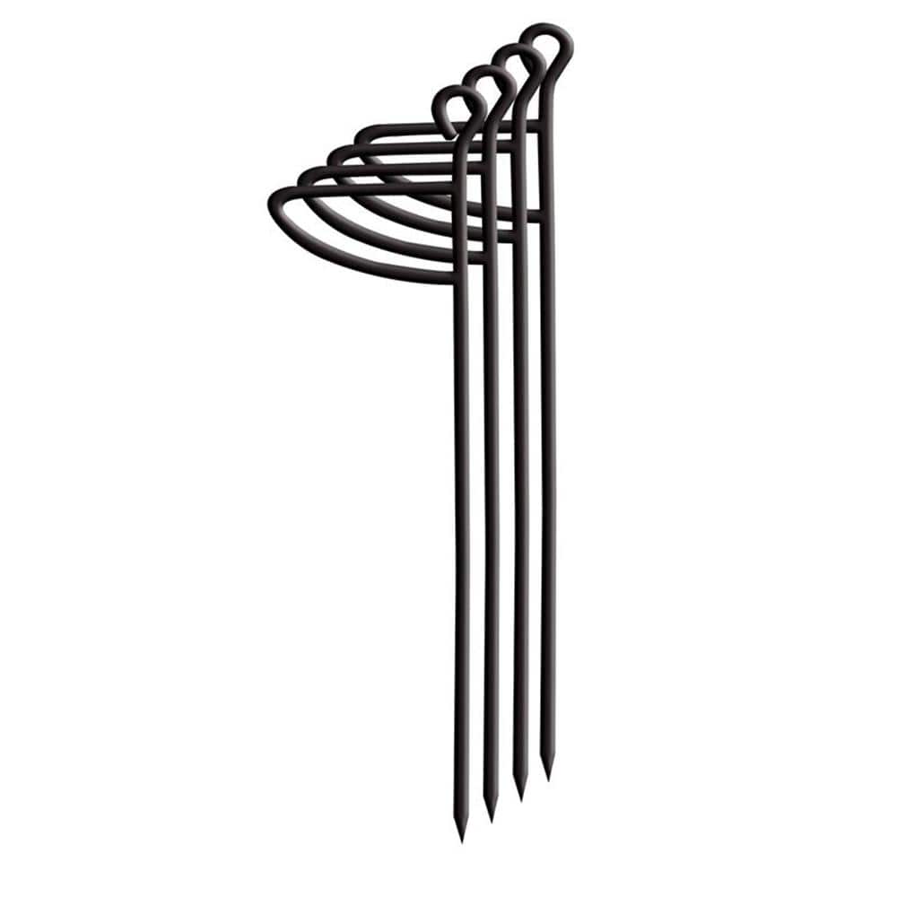 Primos Double Bull Ground Blind Stakes 4/ct