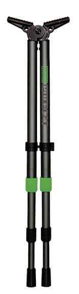 Primos Polecat Short Bipod 16-38"
