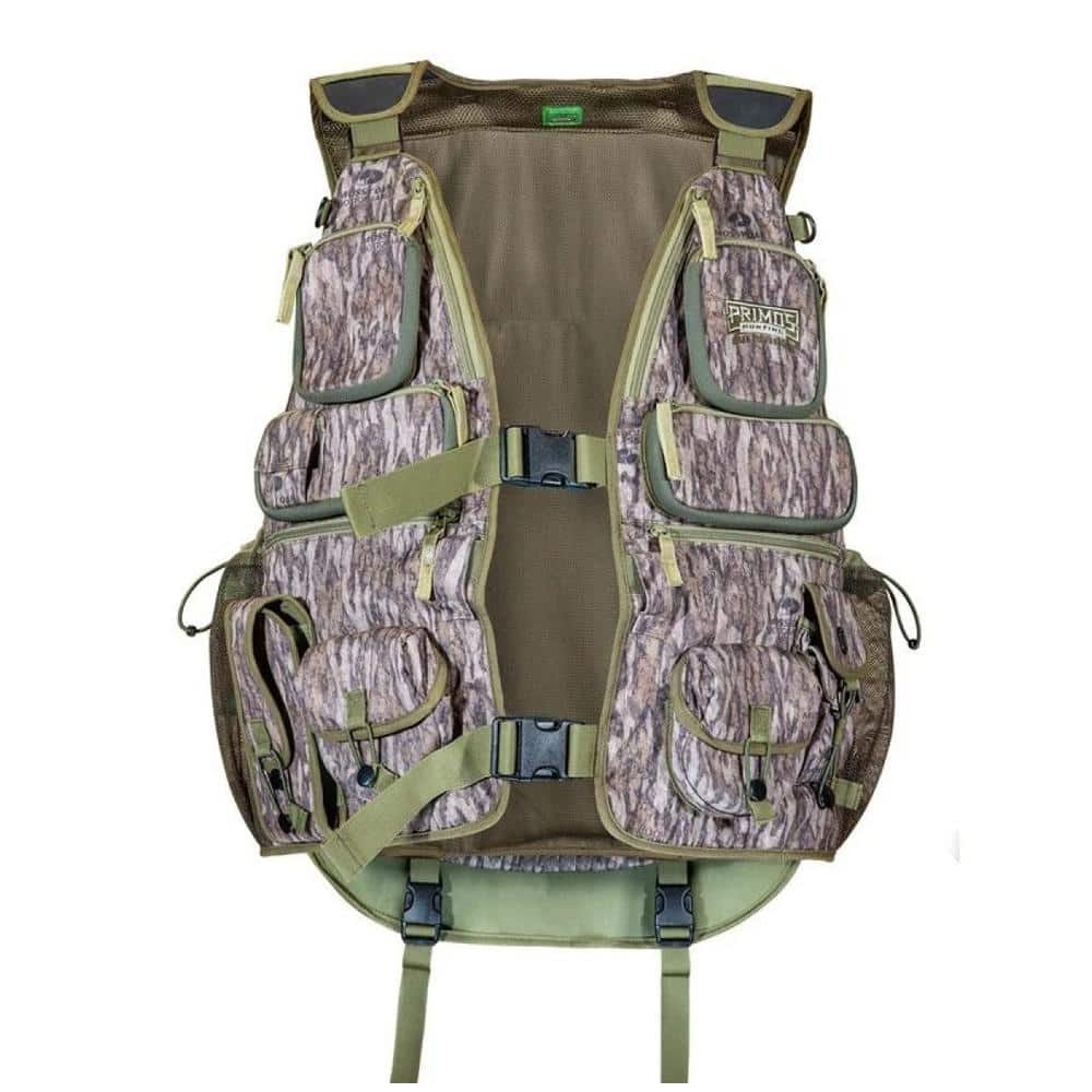 Will Primos Signature Series Turkey Vest XL