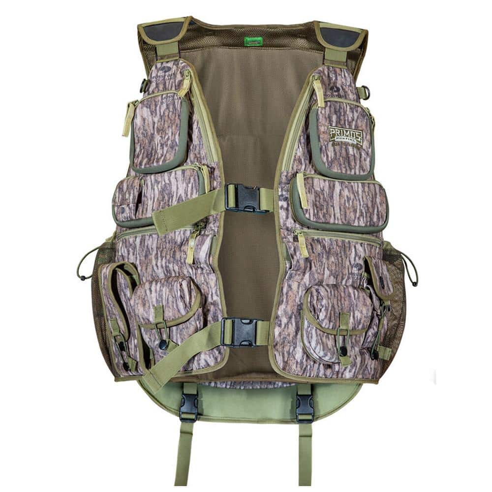 Will Primos Signature Series Turkey Vest XXL