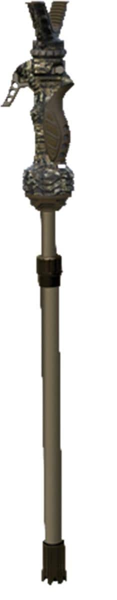 Primos GEN3 Mono Pod Trigger Stick - Short MonoPod