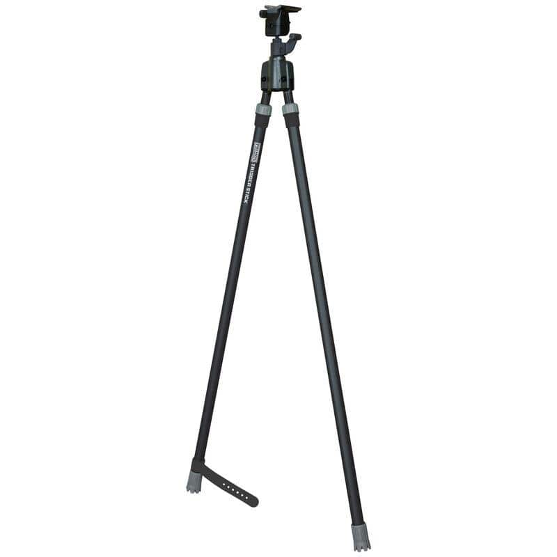 Primos Trigger Stick Gun Mounted Bipod Tall