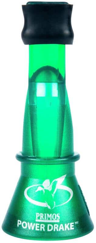 Primos Power Drake & Duck Whistle Duck Call
