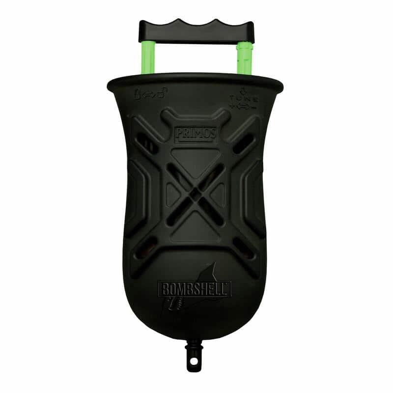 Primos Bombshell Push Pen Hen Turkey Call