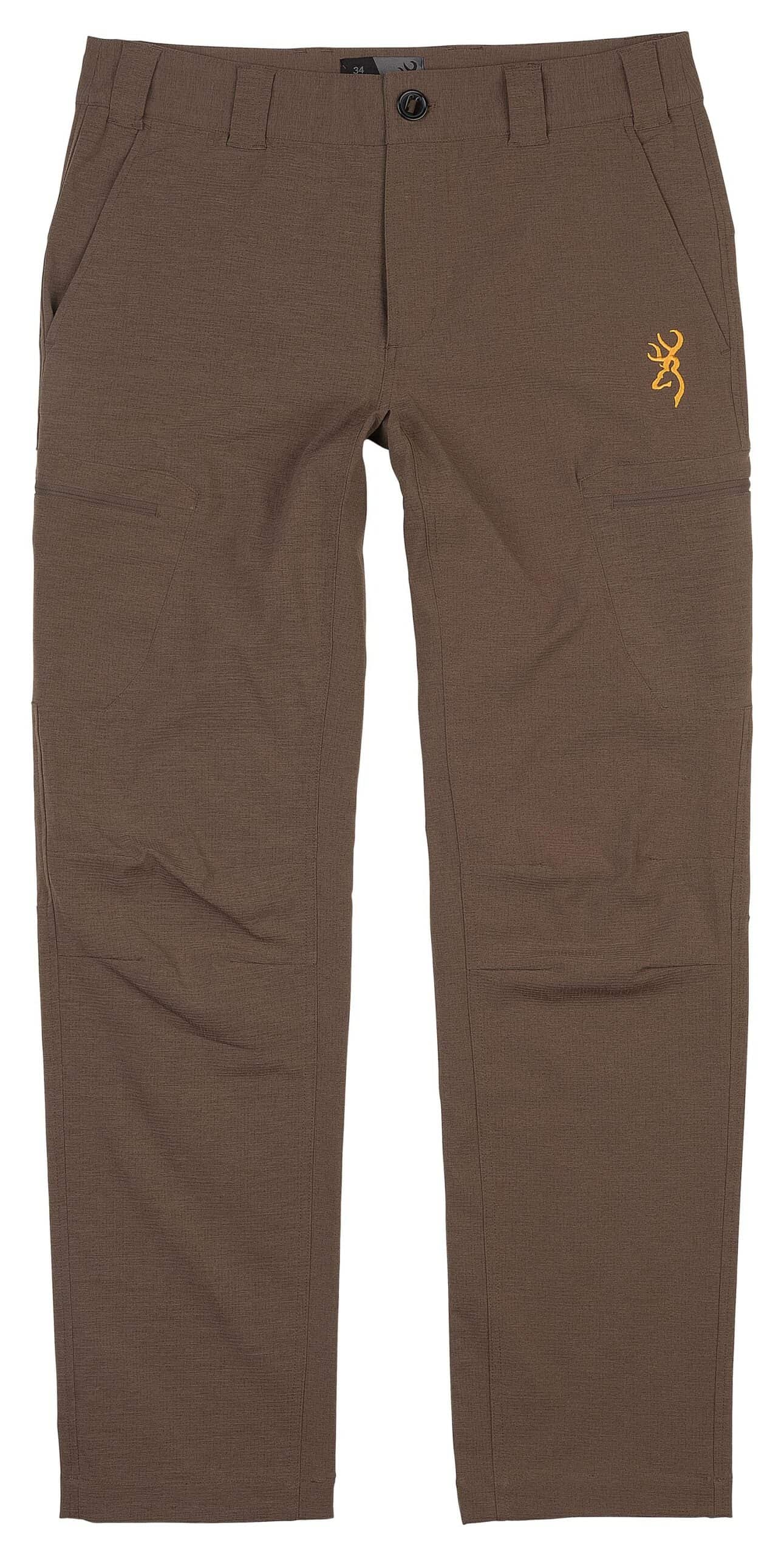 Browning EARLY SEASON Pant MAJOR BROWN Waist 34