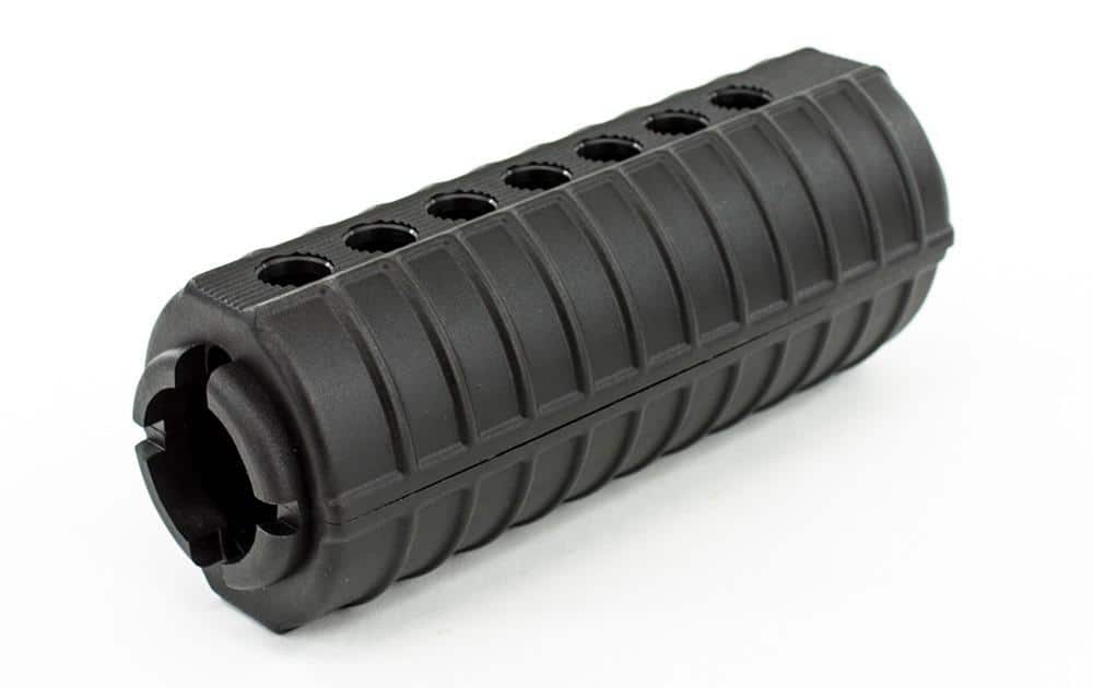 Aero Precision Plastic Handguard Carbine Length