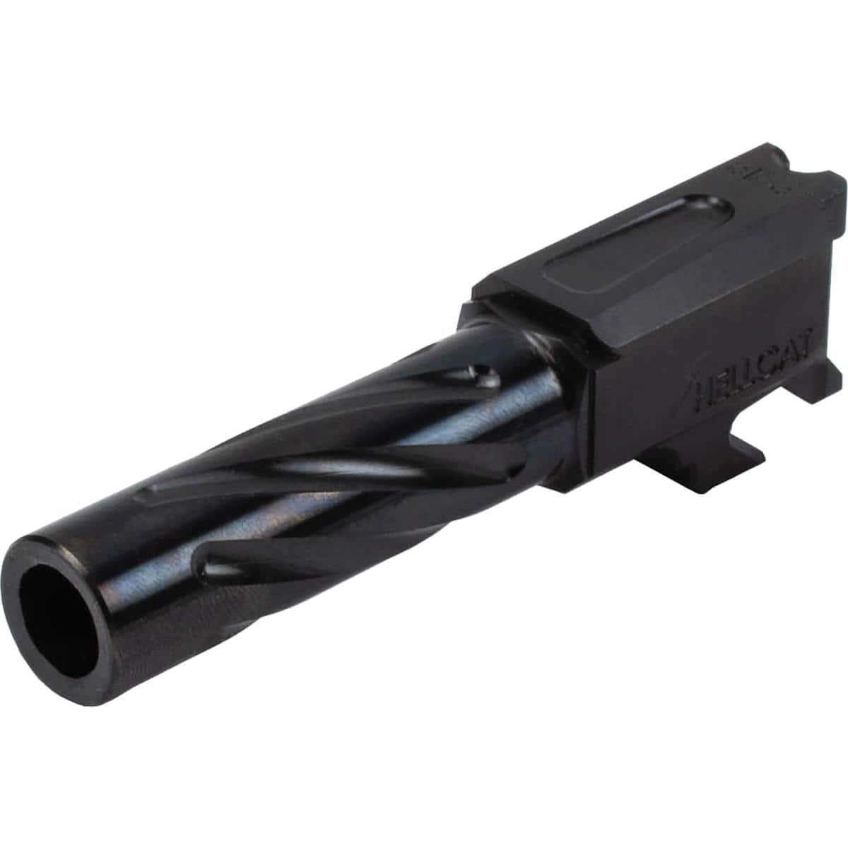 Rival Arms Steel Drop in Barrel for Hellcat V1 1:10 Twist Black