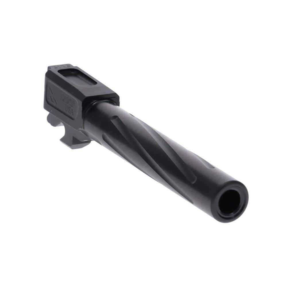 Rival Arms Steel Drop in Barrel for SIG P320 X5 1:10 Twist Black