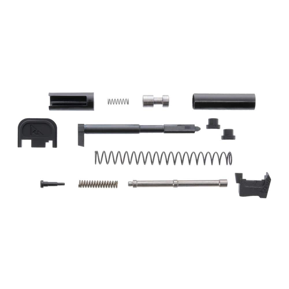 Rival Arms Glock Slide Completion Kit for Glock 21 Black