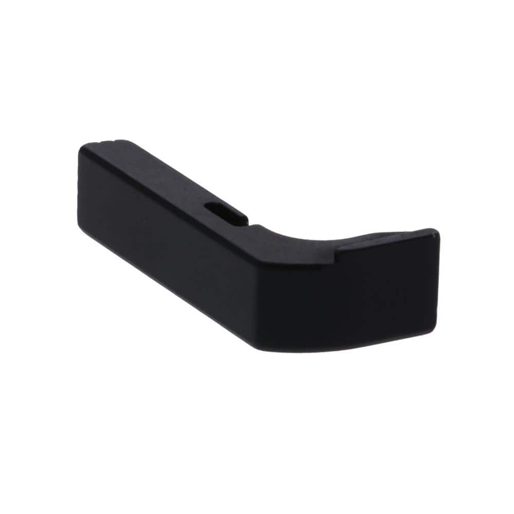 Rival Arms Extended Magazine Release for Glock Gen 3 Models - Black