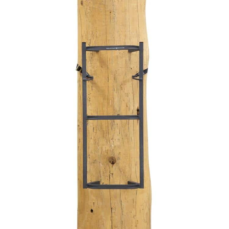 River's Edge Big Foot Grip Rail Single Climbing Aid