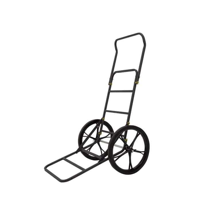 River's Edge Game Cart