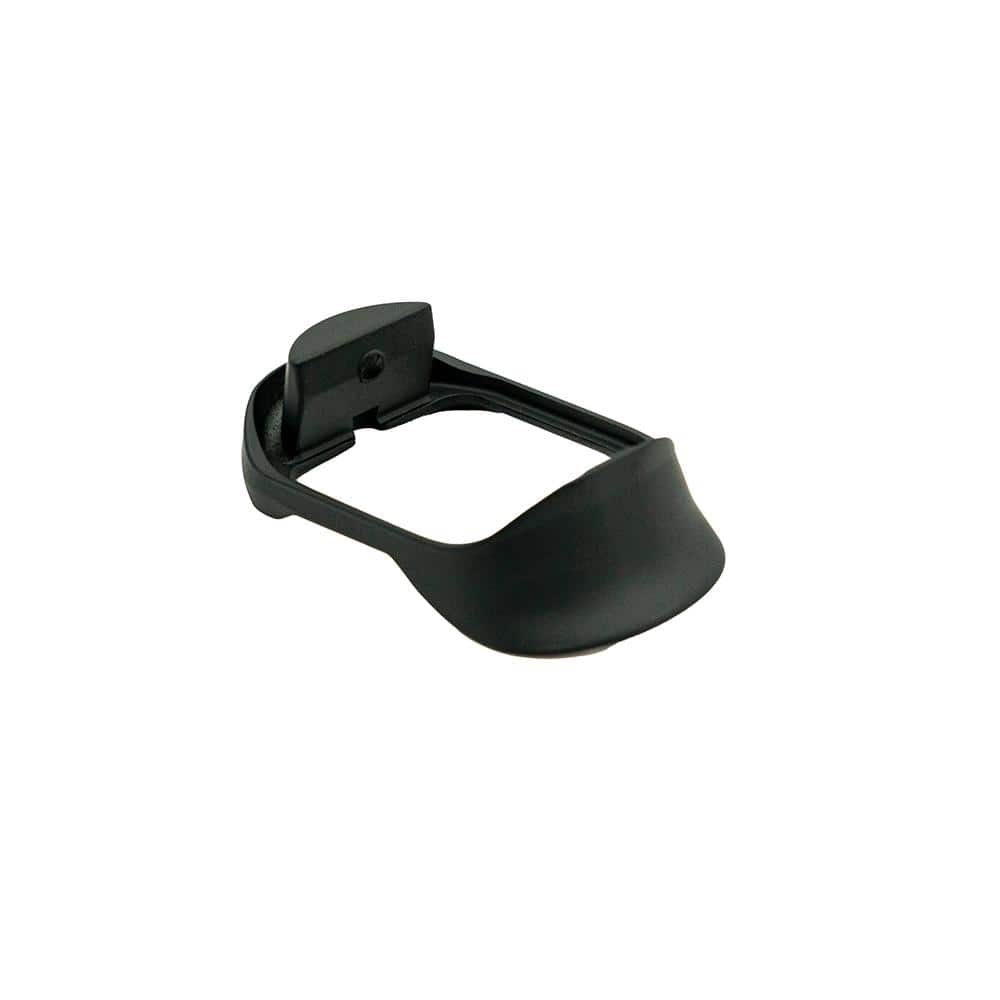 Shield Arms Premium Magwell for Gen 5 Glock 19/23/44 Black
