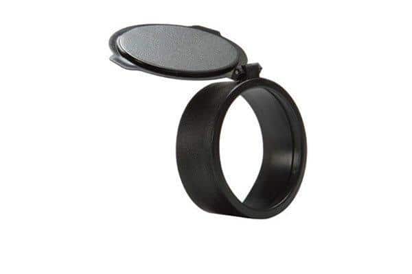 Quake Bushwacker 270 Matte Black Size #3