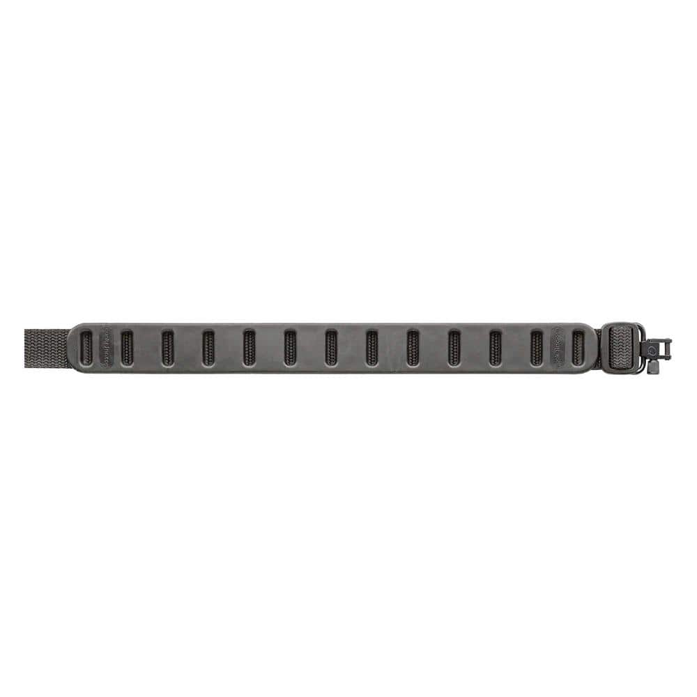 Quake Claw Slimline Non-Slip Sling Black