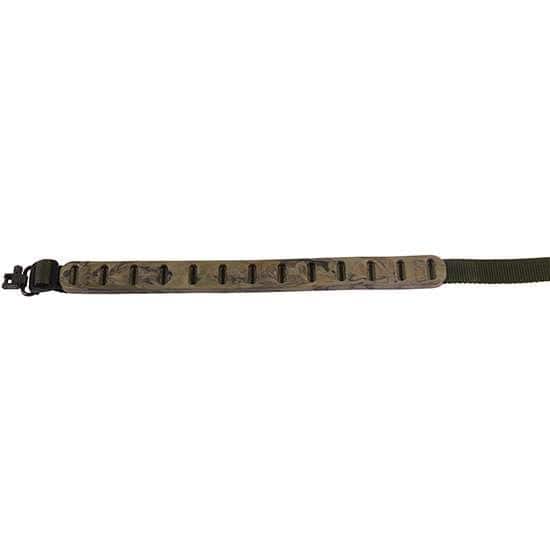 Quake Claw Slimline Rifle Sling Camo