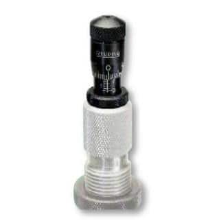 Redding Bullet Seating Micrometer STD #18 Seat Plug