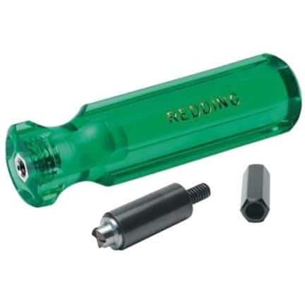 Redding Primer Pocket Uniformer - Small Rifle