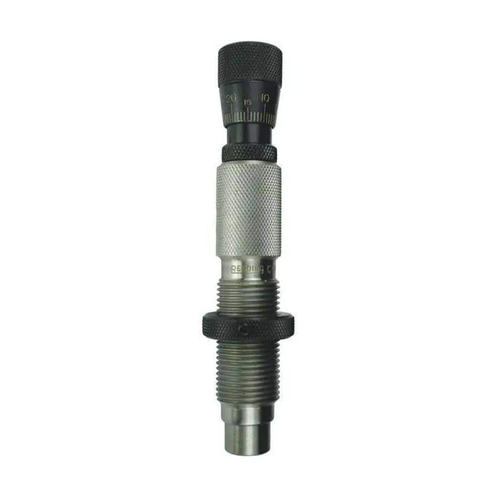 Redding Competition Bushing Neck Die .308 Win