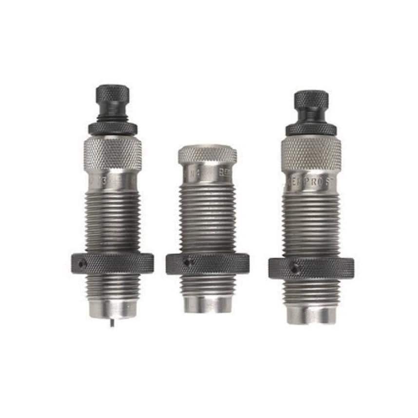 Redding Carbide Pro-Series 3-Die Set .38 Super Auto