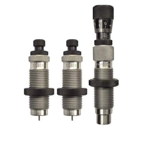 Redding Type S Elite Die Set 6mm Dasher