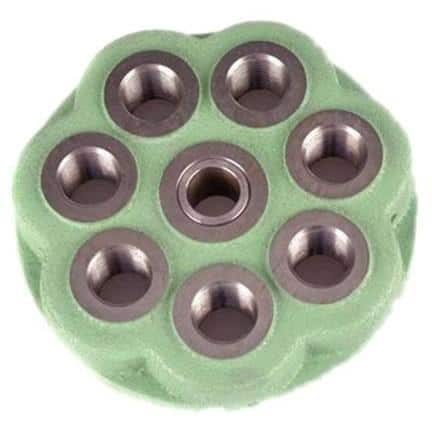 Redding T-7 Extra Turret