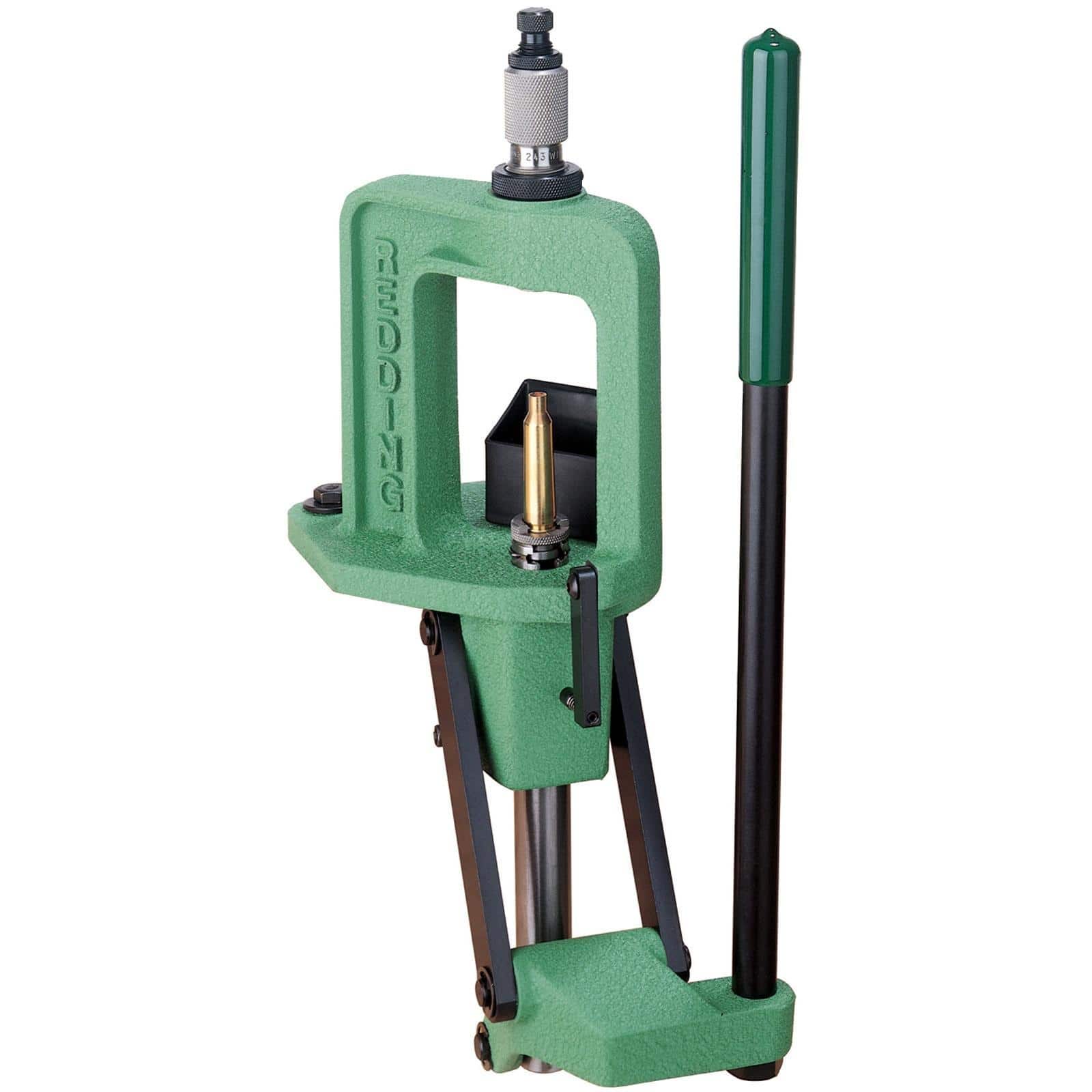 Redding Boss Reloading Press