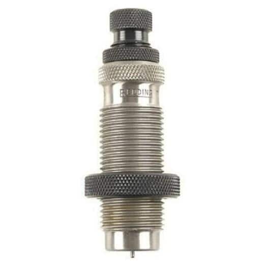 Redding 6mm GT Type-S Full Length Bushing Sizing Die