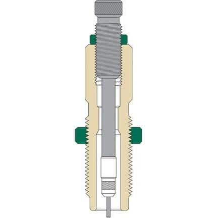 Redding Series A Neck Sizing Die for Bottleneck Cases .308 Win/.307 Win