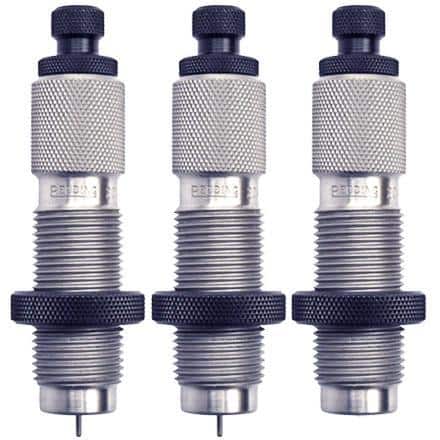 Redding Series A Deluxe Die Set for Bottleneck Cases .300 WSM