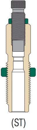 Redding Series C Seating Die (Only) for Bottleneck Cases .20 Nosler