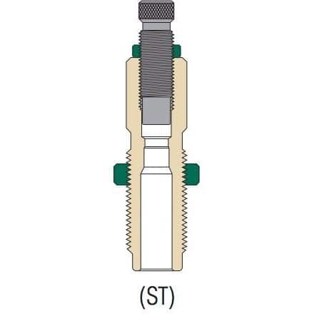 Redding Series B Seating Die (Only) for Bottleneck Cases 6.5 PRC