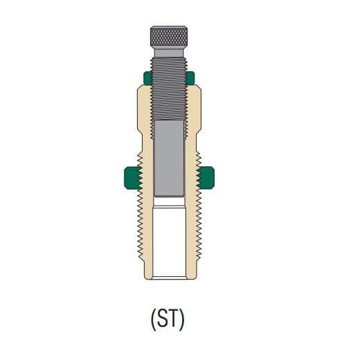 Redding Series C Seating Die for Straight Wall Cases .450 Bushmaster