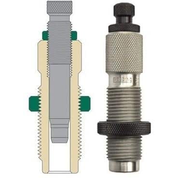 Redding Premium Neck Expander Die for Handgun Cartridges .40 S&W / 10mm Auto