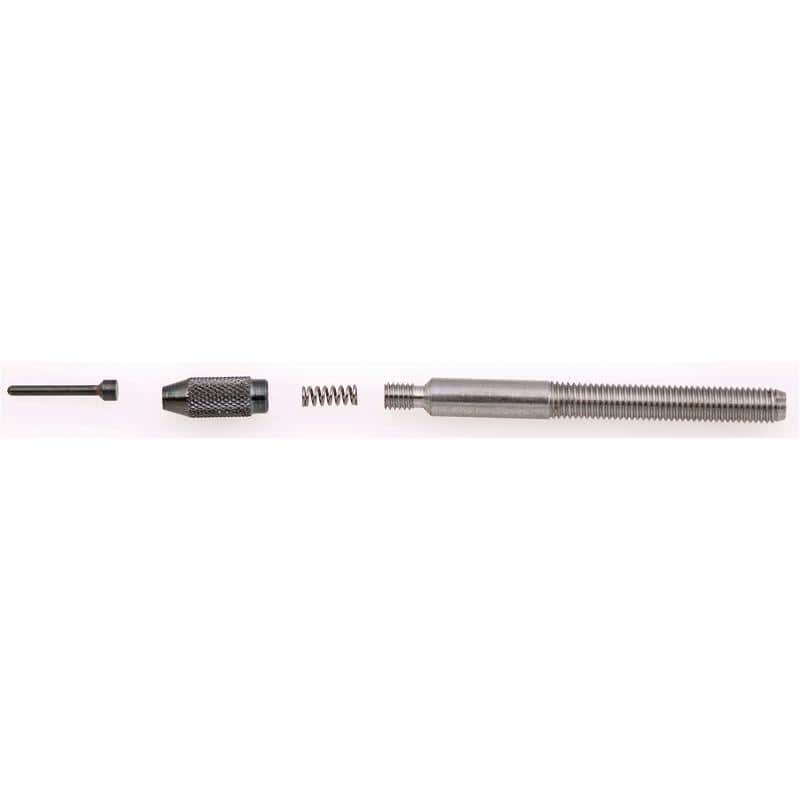 RCBS Power Punch Decapping Assembly